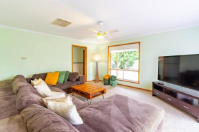 The Clydesdale - Spacious 4 bedroom Home, Echuca